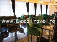 Hotel Carpathia Sinaia Romania