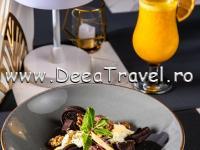 Hotel Carpathia Sinaia Romania