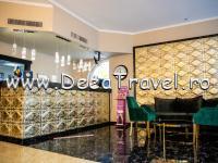 Hotel Carpathia Sinaia Romania