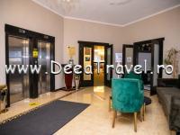 Hotel Carpathia Sinaia Romania