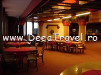 HOTEL POPRAD POPRAD TATRA SUPERIOARA SLOVACIA
