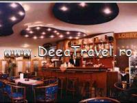 HOTEL POPRAD POPRAD TATRA SUPERIOARA SLOVACIA