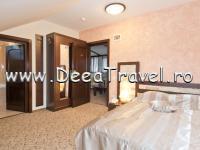 hotel bucegi sinaia romania