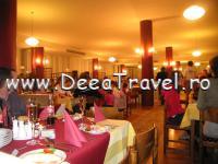 HOTEL MORAVA TATRANSKA LOMNICA TATRA SUPERIOARA SLOVACIA