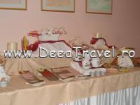 HOTEL MORAVA TATRANSKA LOMNICA TATRA SUPERIOARA SLOVACIA