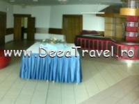 HOTEL POPRAD POPRAD TATRA SUPERIOARA SLOVACIA