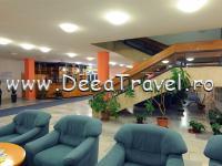 hotel maj jasna slovacia