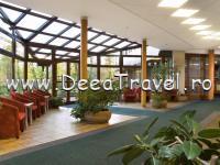 HOTEL ODBORAR TITRIS TATRANSKA LOMNICA TATRA SUPERIOARA SLOVACIA