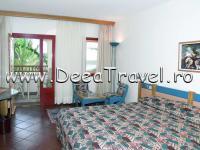 Hotel Hapimag Resort Sea Garden Bodrum Turcia