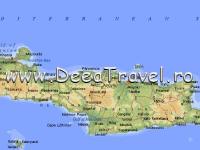OFERTE SPECIALE CRETA 