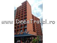 HOTEL CONDOR SUNNY BEACH BULGARIA
