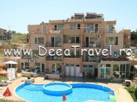 HOTEL SELENA BEACH SOZOPOL BULGARIA