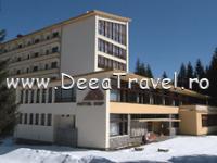 HOTEL SNP JASNA SLOVACIA