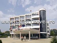HOTEL OPAL SUNNY BEACH BULGARIA