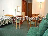 HOTEL FIS STRBSKE PLESO TATRA SUPERIOARA SLOVACIA