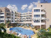 HOTEL OPAL SUNNY BEACH BULGARIA