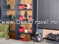Hotel ELEXUS Predeal Romania