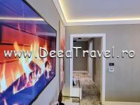 Hotel ELEXUS Predeal Romania