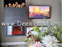 Hotel ELEXUS Predeal Romania
