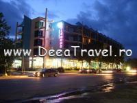 HOTEL DIAMOND SUNNY BEACH BULGARIA