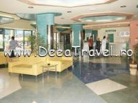 HOTEL DIAMOND SUNNY BEACH BULGARIA