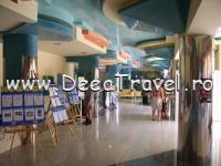 HOTEL DIAMOND SUNNY BEACH BULGARIA