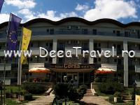 HOTEL CORSA MANGALIA