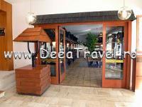 HOTEL SLOVAKIA TATRANSKA LOMNICA TATRA SUPERIOARA SLOVACIA