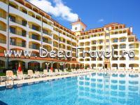 APARTHOTEL SUNRISE OBZOR BULGARIA