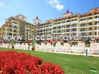 APARTHOTEL SUNRISE OBZOR BULGARIA