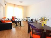 APARTHOTEL SUNRISE OBZOR BULGARIA