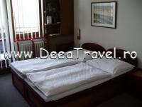 HOTEL POPRAD POPRAD TATRA SUPERIOARA SLOVACIA