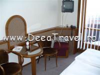 HOTEL POPRAD POPRAD TATRA SUPERIOARA SLOVACIA