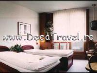 HOTEL POPRAD POPRAD TATRA SUPERIOARA SLOVACIA
