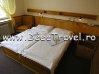 HOTEL MORAVA TATRANSKA LOMNICA TATRA SUPERIOARA SLOVACIA
