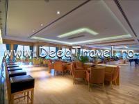 Club Hotel Isis Bodrum Turcia