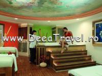 Club Hotel Isis Bodrum Turcia