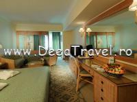Club Hotel Isis Bodrum Turcia