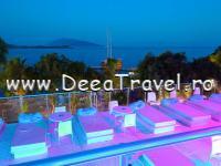 Club Hotel Isis Bodrum Turcia