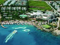 Club Hotel Isis Bodrum Turcia