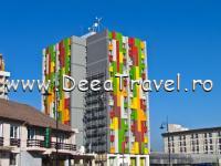 hotel cerbul covasna