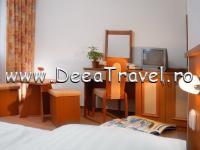 HOTEL ODBORAR TITRIS TATRANSKA LOMNICA TATRA SUPERIOARA SLOVACIA