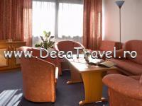 HOTEL ODBORAR TITRIS TATRANSKA LOMNICA TATRA SUPERIOARA SLOVACIA