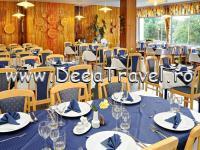 hotel maj jasna slovacia