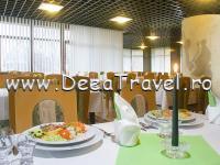 HOTEL ODBORAR TITRIS TATRANSKA LOMNICA TATRA SUPERIOARA SLOVACIA