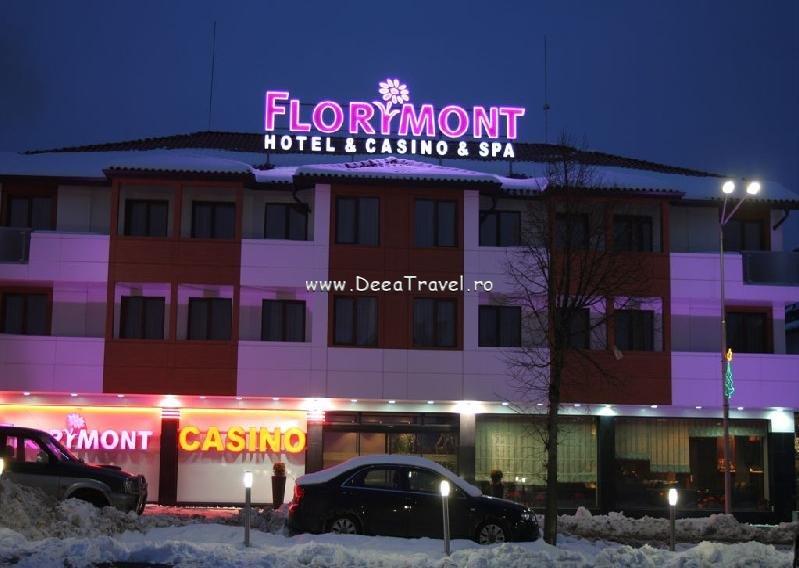 Bansko Hotel Florimont Casino Spa