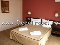 HOTEL SECRET GARDEN DANESTI