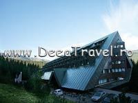 HOTEL JUNIOR JASNA SLOVACIA