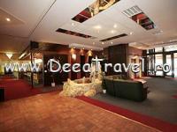 HOTEL JUNIOR JASNA SLOVACIA