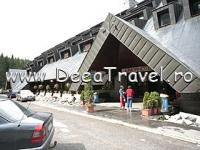 HOTEL JUNIOR JASNA SLOVACIA